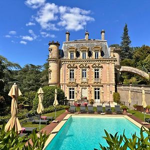 Château Clément - Les Collectionneurs